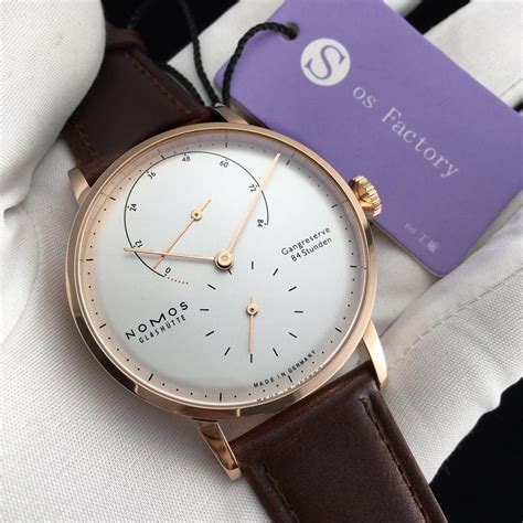 fake nomos watch|nomos online store.